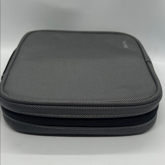 SKITS Charcoal Organizer Geek Tech Travel Case | Like New 🆕 - Picture 4 of 12